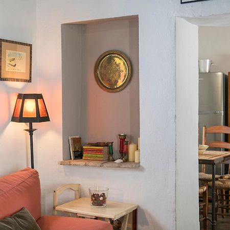 베예데라프론테라 Casa Marina - Califa Casas Vejer 빌라 외부 사진