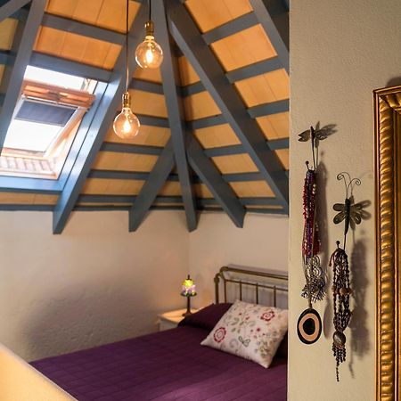 베예데라프론테라 Casa Marina - Califa Casas Vejer 빌라 외부 사진