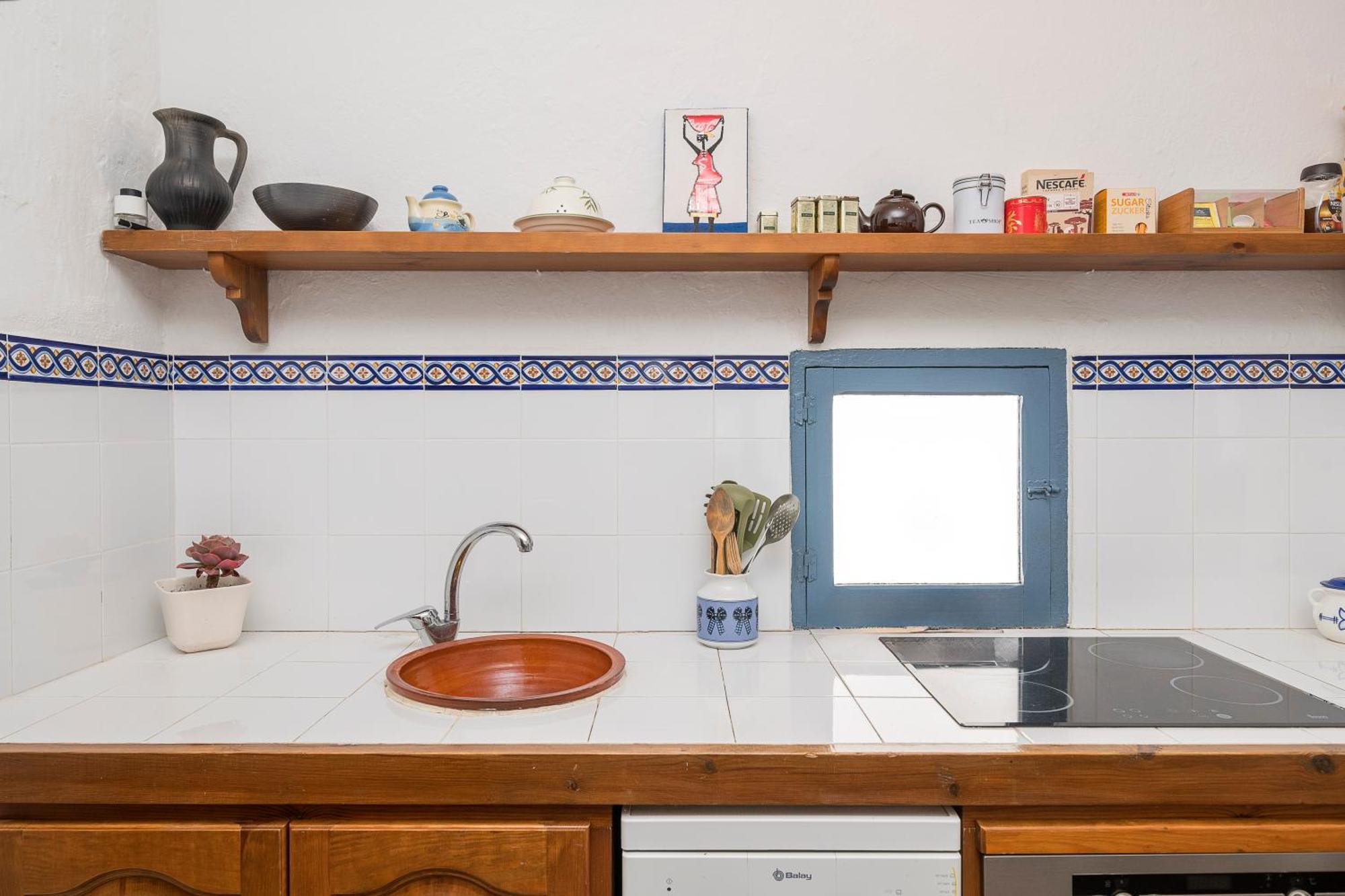 베예데라프론테라 Casa Marina - Califa Casas Vejer 빌라 외부 사진